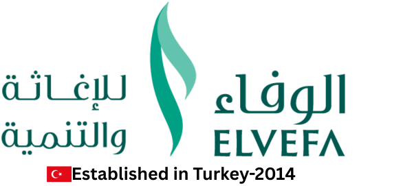 Elvefa Relief and Development Organization